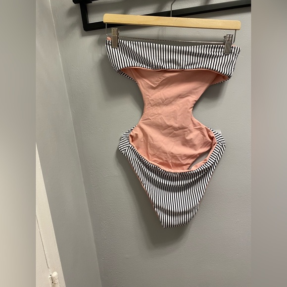 Zaful Swimsuit - Picture 4 of 4